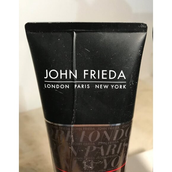 John Frieda Brilliant Brunette Visibly Deeper Shampoo & Conditioner 250ml Set - Picture 5 of 6